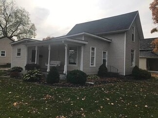 401 W Walnut St, Nappanee, IN 46550