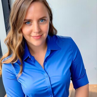 Gina Poslusny