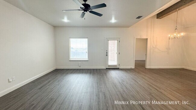 2009 102nd St unit A, Lubbock, TX 79423 - photo 5