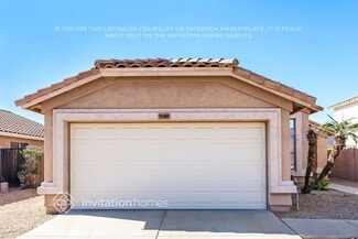 2406 S Navajo Way, Chandler, AZ 85286
