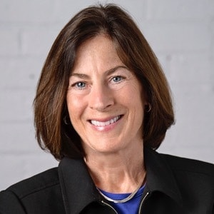 Lynn Rossini