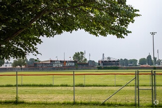 Glenns Ferry High School