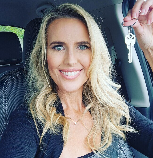 Erika Potter