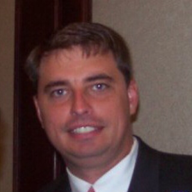Brian Sparks