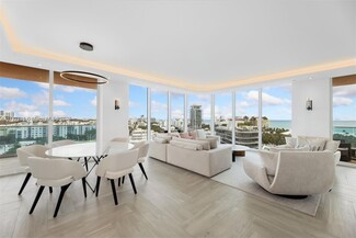 300 S Pointe Dr, Miami Beach, FL 33139