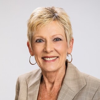 Cheryl Kerr