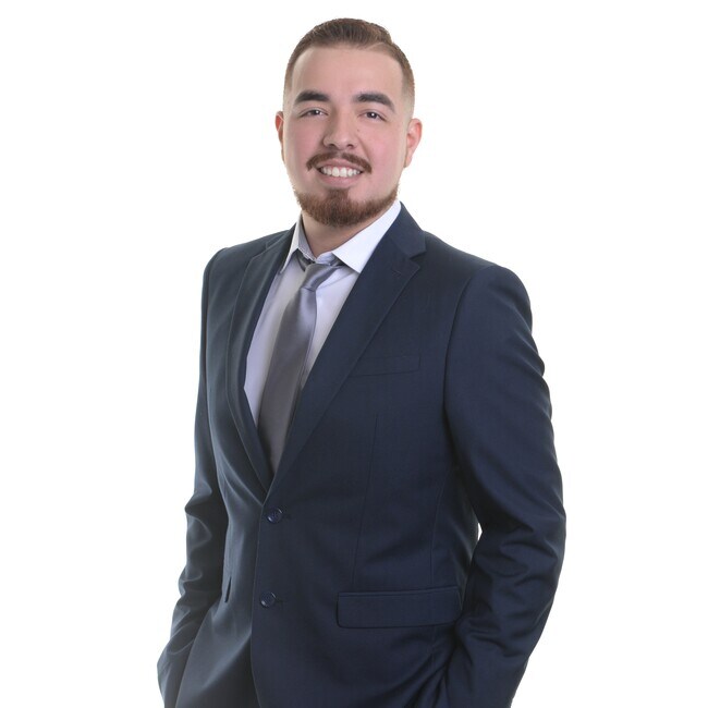 Agent Photo