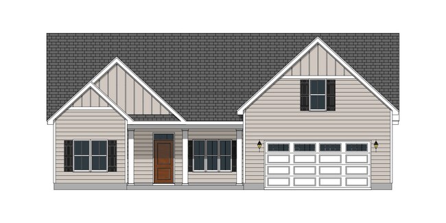 0 the Villas St unit 36501532, Winterville, NC - photo 2