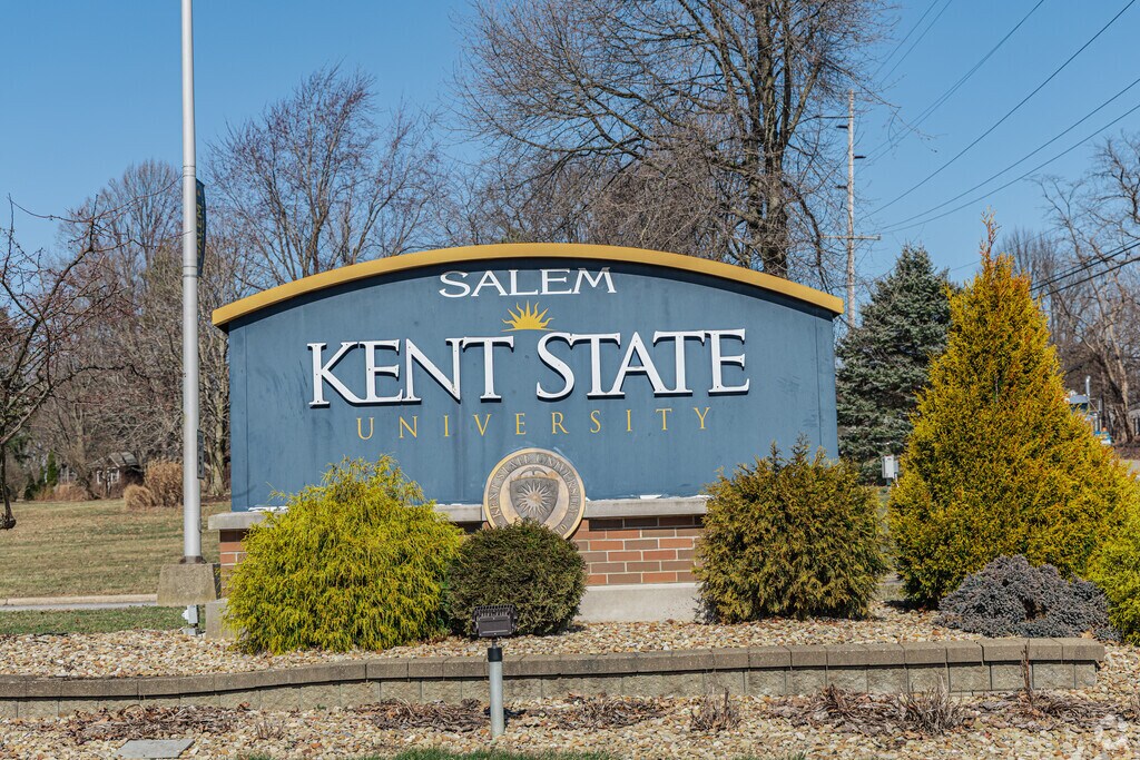 KSU Salem
