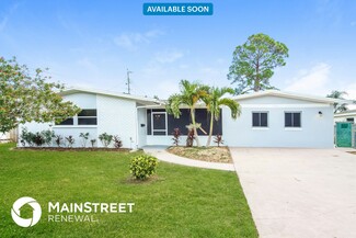 1710 Jordan Dr, Rockledge, FL 32955