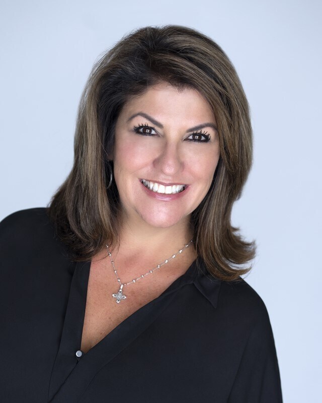 Donna Walker
