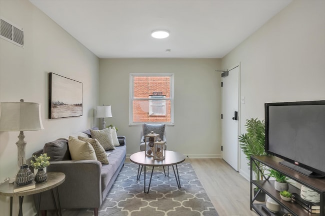 St unit 2649 Keokuk St Unit, St. Louis, MO 63118 - photo 3