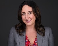 Amy Frizzi
