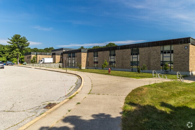 Welcome to North Cumberland Elementary School.