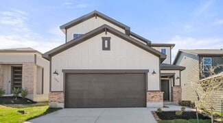 13243 Chanute Field Dr, San Antonio, TX 78253