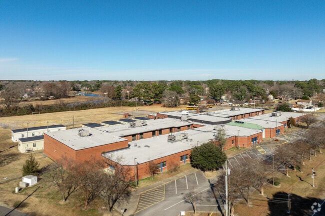 Southwestern Elementary School