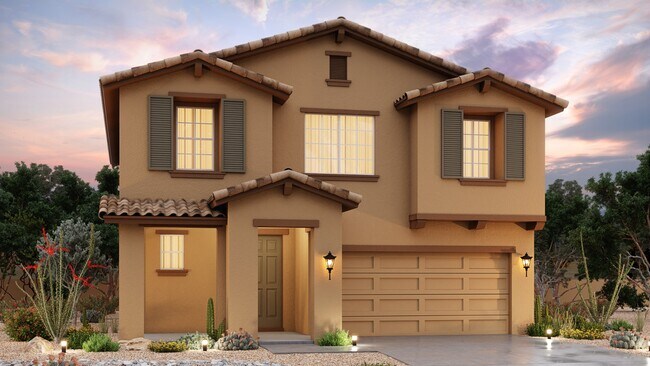 2170 S 242nd Ln unit 37023231, Buckeye, AZ 85326 - photo 2