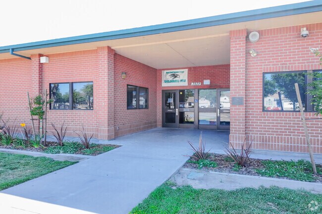 Discover the wonder of education at  August Elementary  in Weston Ranch, Stockton.