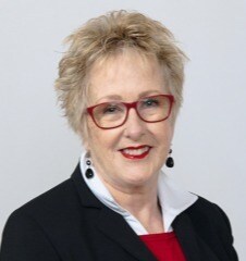 Valerie Whiteman