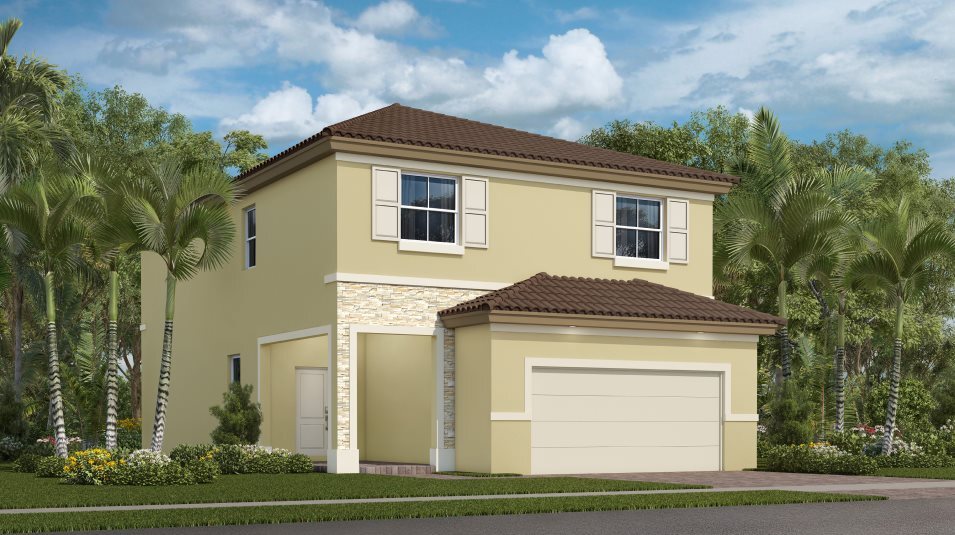 2761 SE 24th Ct, Homestead, FL 33035 - photo 1
