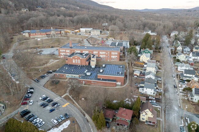 Haldane Elementary/Middle School
