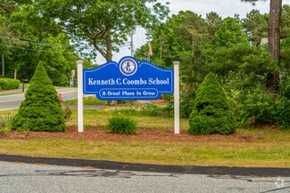 Kenneth C. Coombs School