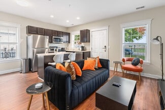 692 E Ferry St Unit ID1228681P, Detroit, MI 48202