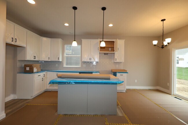 1580 Slippery Rail Dr, Plain City, OH 43064 - photo 7