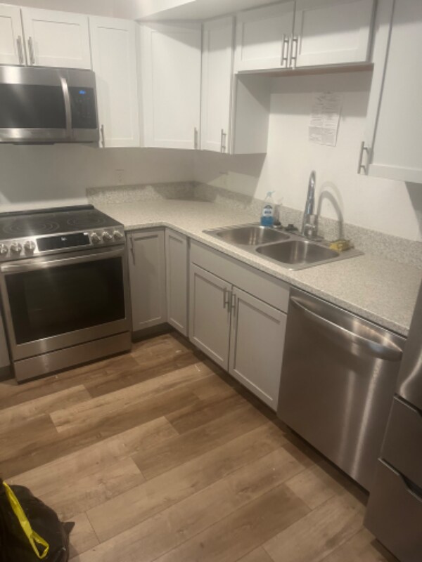 208 Wilcox Pkwy, Clare, MI 48617 - photo 1