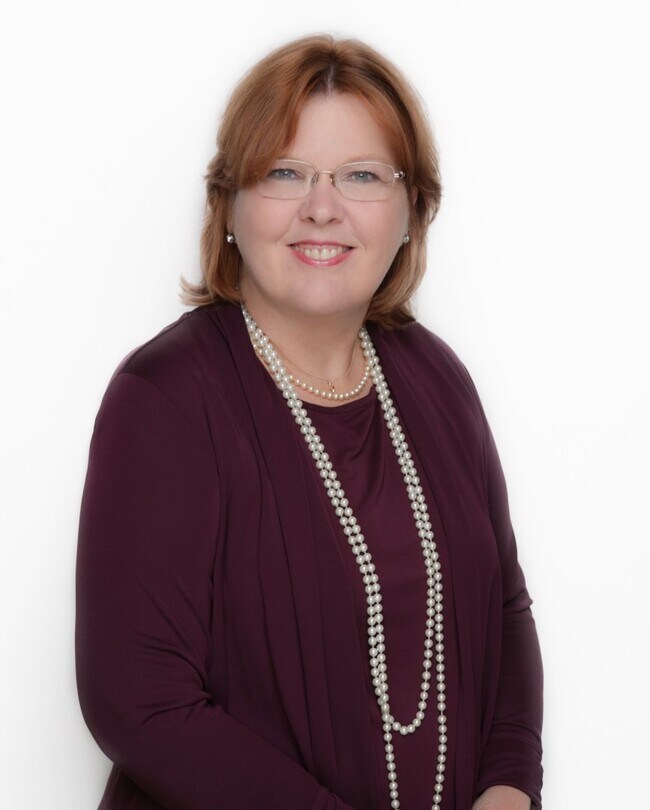 Karen James