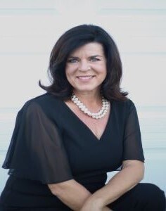Laura Mitchell