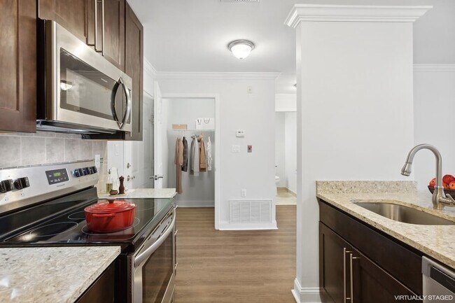 Cedar Street Commons - Senior Living Community, Livingston, NJ 07039 - photo 6