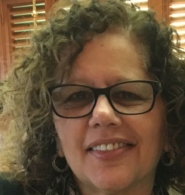Janet Reda