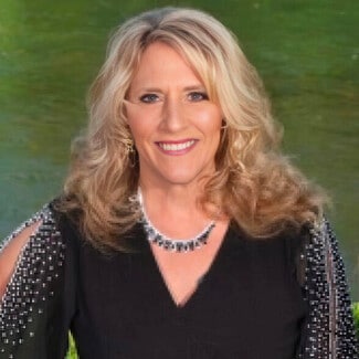 Vicki Carpenter
