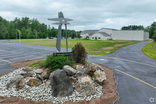 Cornerstone Christian Academy is a private school with 20 students in grades 1-8.