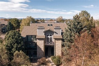 2575 S Syracuse Way, Denver, CO 80231