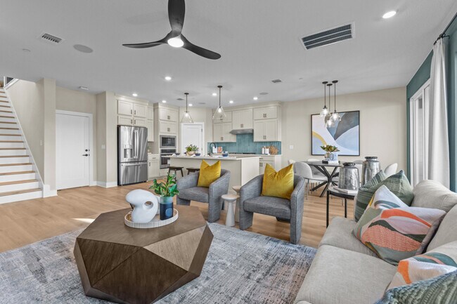 1032B Brickell Loop, Austin, TX 78744 - photo 7