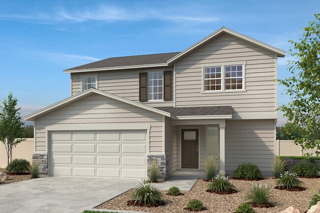 841 E Exploration St unit 38069321, Kuna, ID 83634 - photo 3