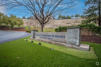 Valley Christian Junior High School