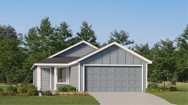 12047 Rockview Dr unit 36130498, Conroe, TX 77306 - photo 3