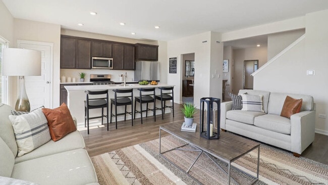 1745 Baler Ave, Aurora, IL 60503 - photo 4