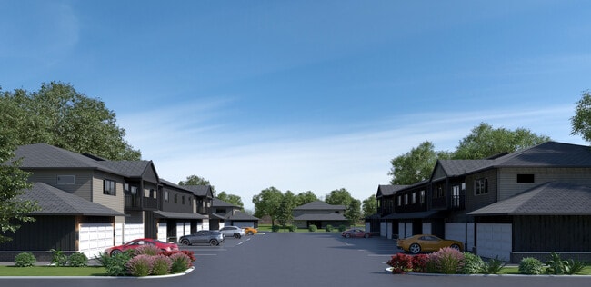 Strata by Toonen, Appleton, WI 54913 - photo 2