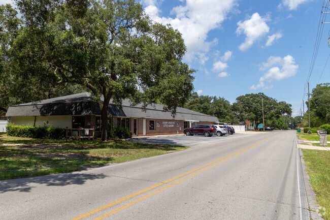 Calvary Christian Academy & Preschool