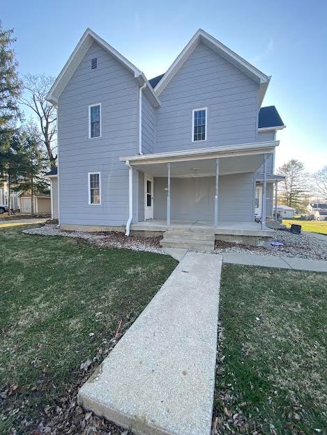 505 Woodward St, Lapel, IN 46051