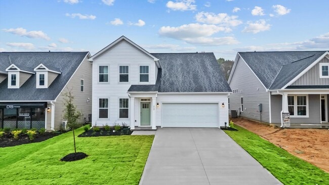462 Amaryllis Ln, Woodruff, SC 29388 - photo 7