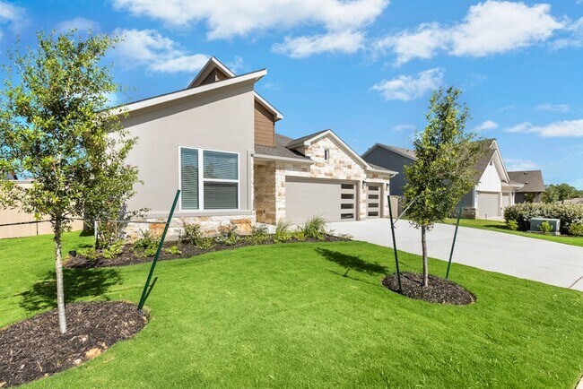 150 Samuel Blair Pass, Bastrop, TX 78602 - photo 4