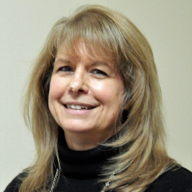 Nancy Carlson