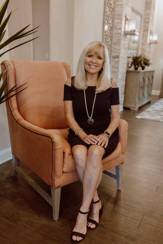 Cindy Gavin, Real Estate Agent in Jacksonville, FL