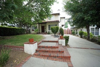 1206 Valencia Way, Arcadia, CA 91006