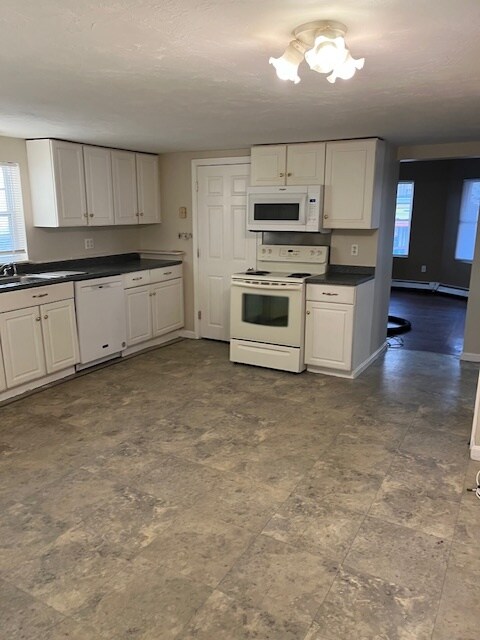 198 Pine St unit 198 A PINE STREET, Attleboro, MA 02703 - photo 1